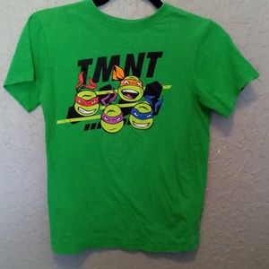 TMNT Graphic Tee